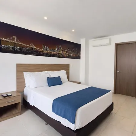 Torca Hotel-2