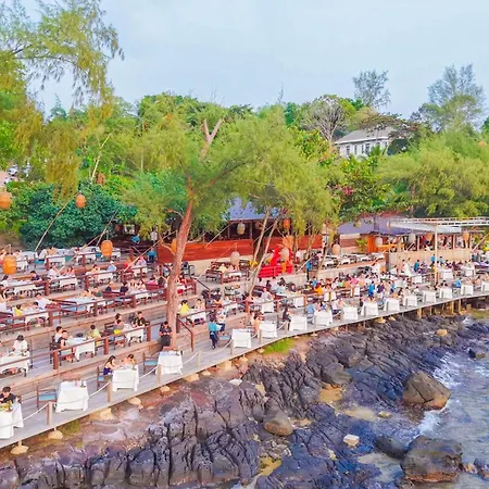 Camia Resort & Spa-2