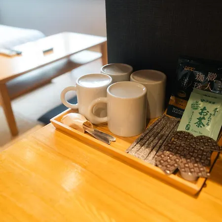 Yumoto Station Hotel Mirahakone-3