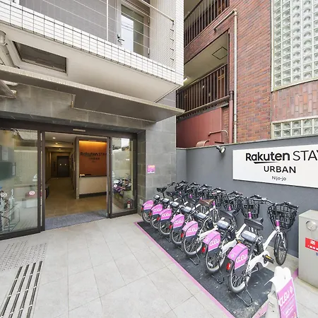 Rakuten Stay Urban Nijo-Jo-3