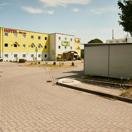 Hotel City Inn-3