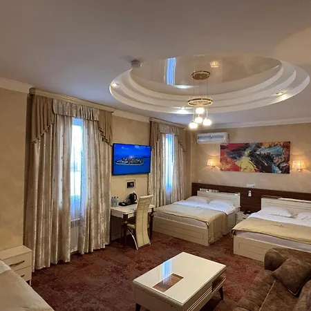 Hotel Agava-3