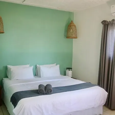 Planet Scuba Bed And Breakfast-2