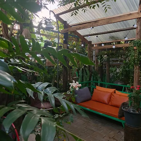 Green Stay Village-3