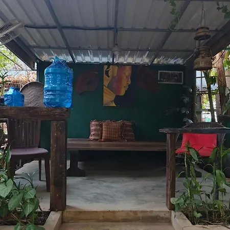 Green Stay Village-2