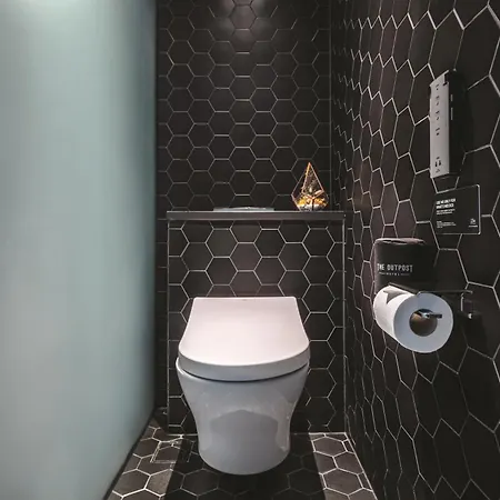 The Outpost Hotel Sentosa By Far East Hospitality (Adults Only)-3