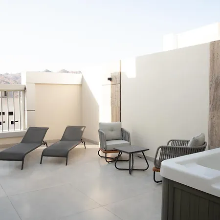Hafawah Suites-3
