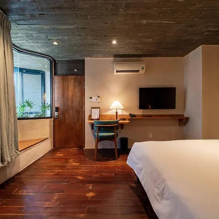 The Memory Danang Boutique-3