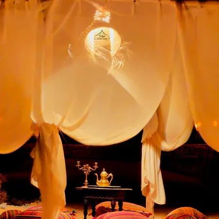 Dihya Luxury Camp-2