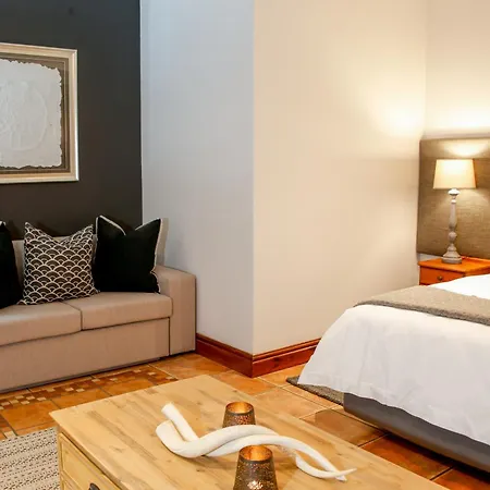 Knysna Elephant Park Lodge-3