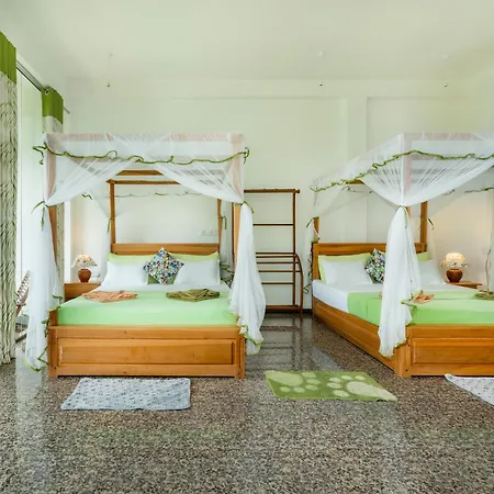 Evergreen Villa - Sinharaja-2