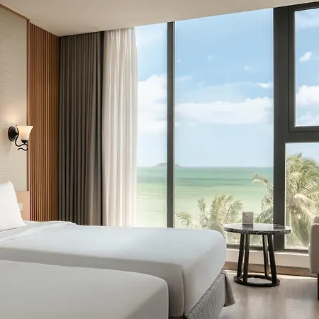 Navada Beach Hotel-2