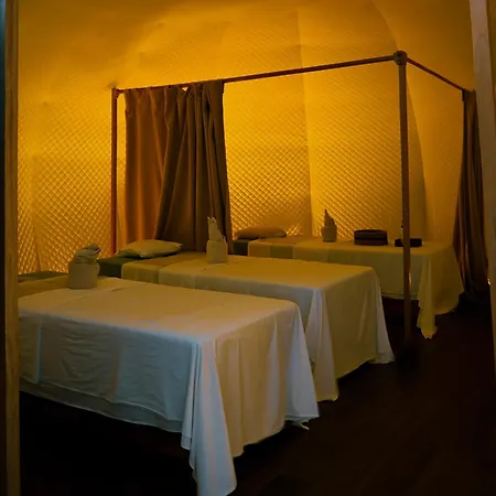 Nacpan Beach Glamping Managed By H Hospitality Group - Newly Renovated-3