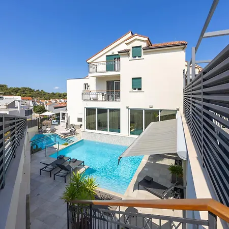 Hotel - Teranea City Hvar-2