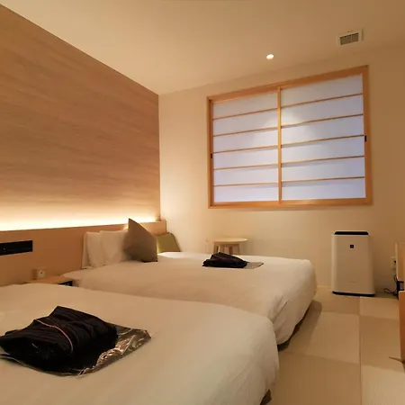Royal Twin Hotel Kyoto Hachijoguchi-2