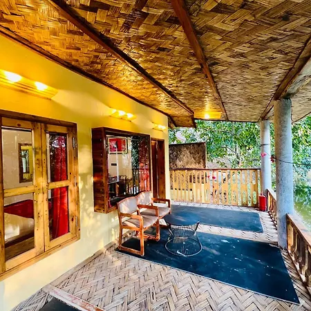 Mermaid Eco Resort-2
