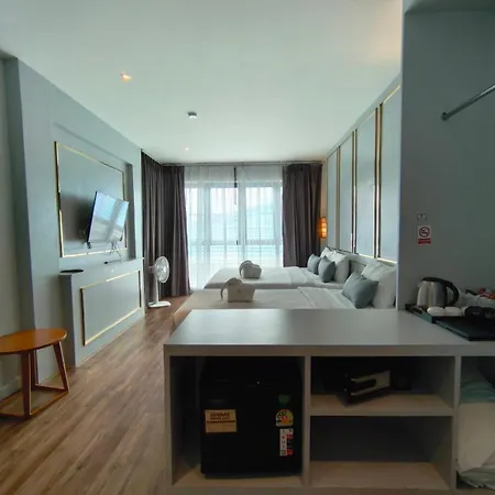 The Wing Boutique Hotel-2