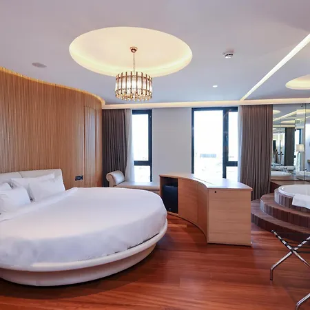 Radisson Blu Hotel, Sakarya-2