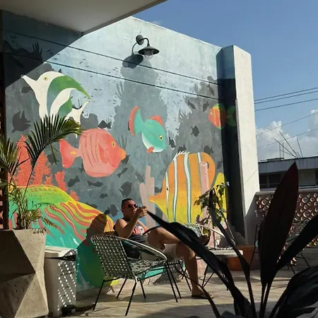 Distrito Hostel-2