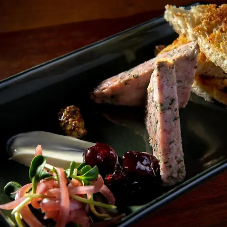 Kimpton - Pittman Hotel By Ihg-2