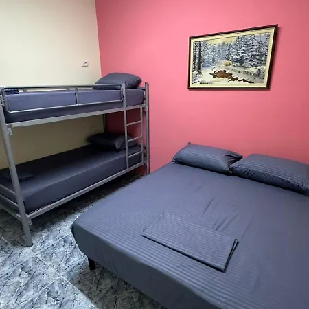 Shkodra Hostel & Day Tours-2