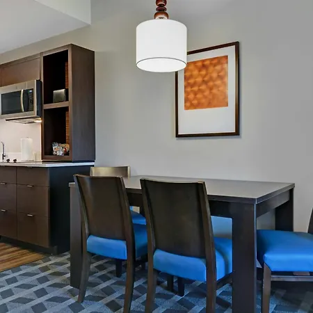 Towneplace Suites By Marriott Jacksonville East-3