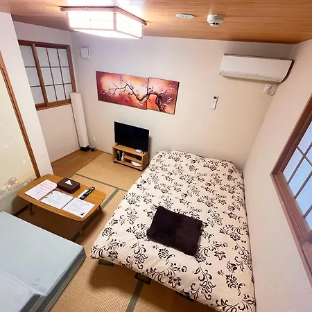Hotel El Shinjuku 6-2