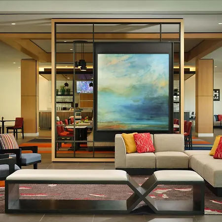 Hyatt House La - University Medical Center-3