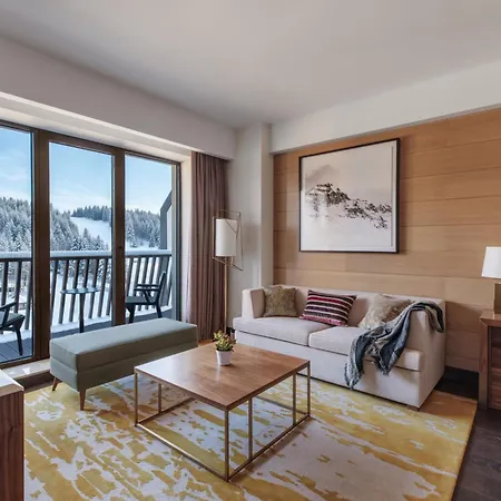 Viceroy Kopaonik Resort & Spa-3