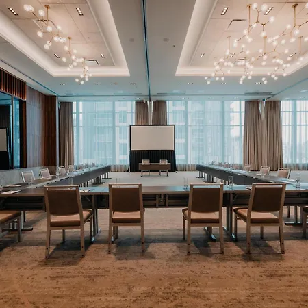 Homewood Suites By Hilton Montreal Midtown-3
