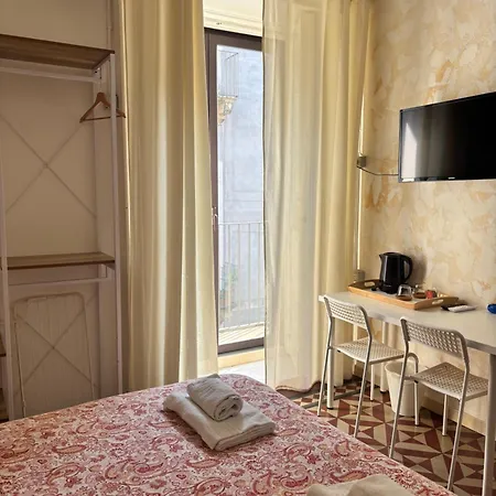 Il Teatro Rooms-3