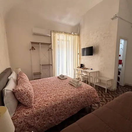 Il Teatro Rooms-2