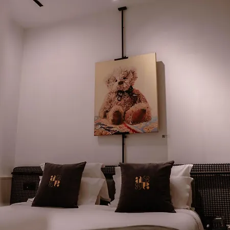 Ambiance Boutique Art Hotel Lahore-2
