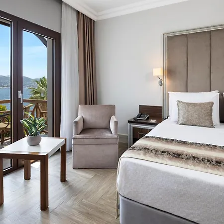 Elite Hotel Yalikavak, Bodrum-3