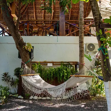 The Beach Break Hotel El Zonte-3