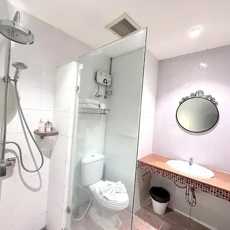 Studio F Sukhumvit-2