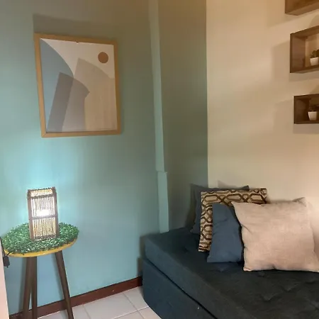 Casa Praia Beira Mar Praia Flamengo-3