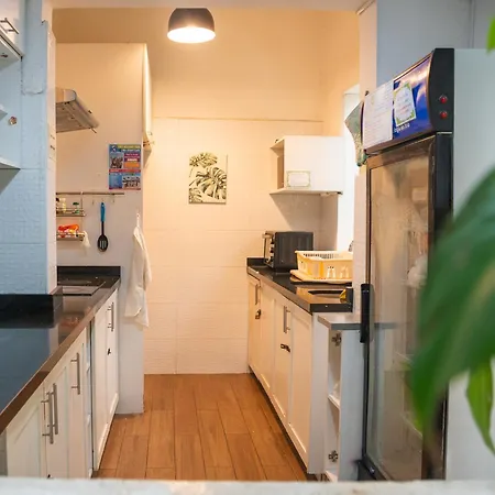 The Secret Garden Hostel-2