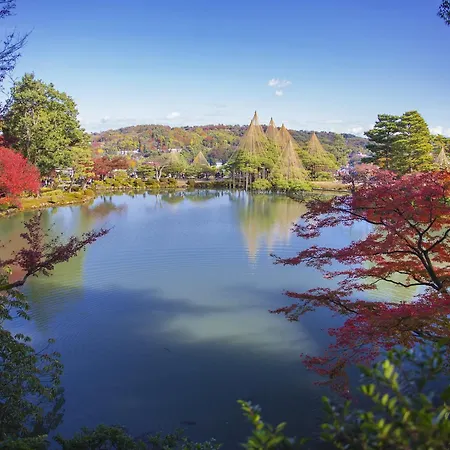 Chisun Budget Kanazawa Ekimae-2