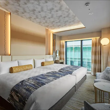 Daiwa Roynet Hotel Osaka Sakaisuji Honmachi Premier-3
