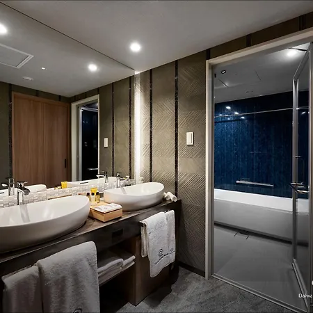 Daiwa Roynet Hotel Osaka Sakaisuji Honmachi Premier-2