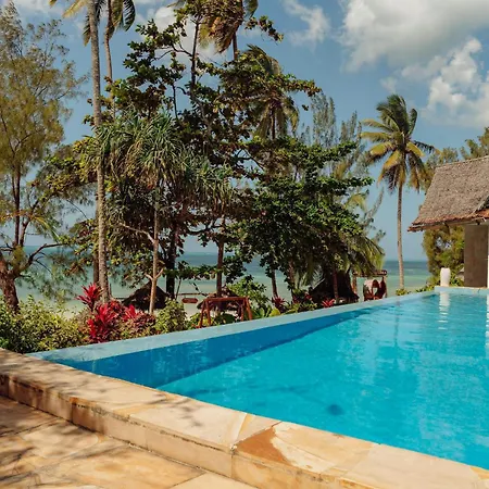 Zanzibella Hotel & Spa-2