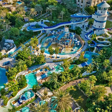 W Dubai - Mina Seyahi (Adults Only)-3