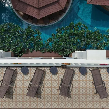 Quality Beach Resorts And Spa Patong-2