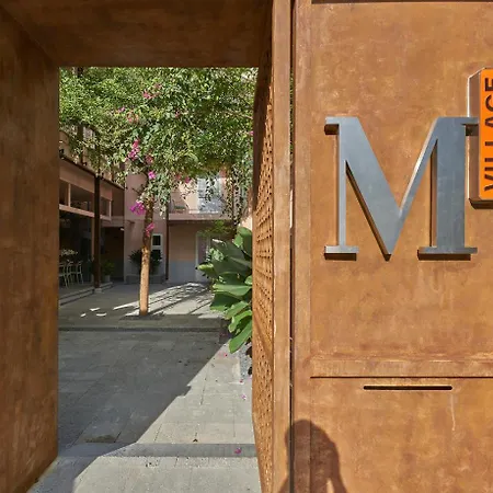 Express By M Village Nam Ky Khoi Nghia, A Brand Of Modern Village Lifestyle-2