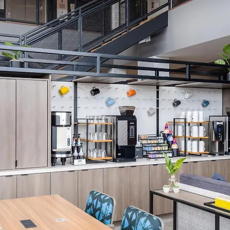 Atwell Suites Denver Airport - Tower Road By Ihg-2