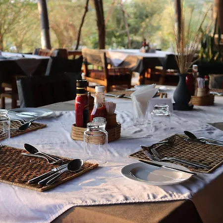 Mara Maisha Camp-3