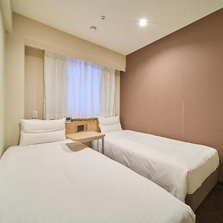 Via Inn Shin-Osaka West-3