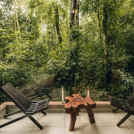 Hotel Tre Iguazu-3