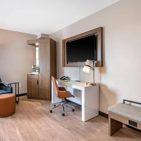 Cambria Hotel Orlando Near Universal Theme Parks-3